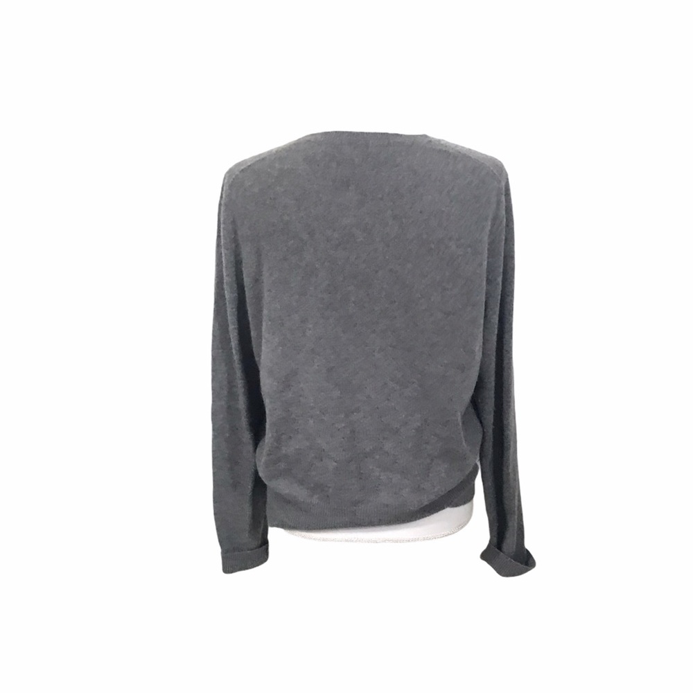 Lot of 3 Lord Taylor 100% Cashmere Cardigans L - Picture 10 of 11